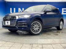 2017 Audi Q5