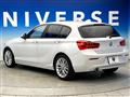 2019 BMW 1 Series