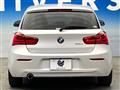 2019 BMW 1 Series