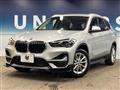 2020 BMW X1