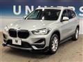 2020 BMW X1