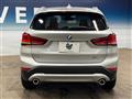 2020 BMW X1