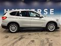 2020 BMW X1