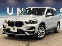 2020 BMW X1