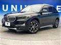 2020 BMW X1