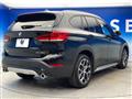 2020 BMW X1