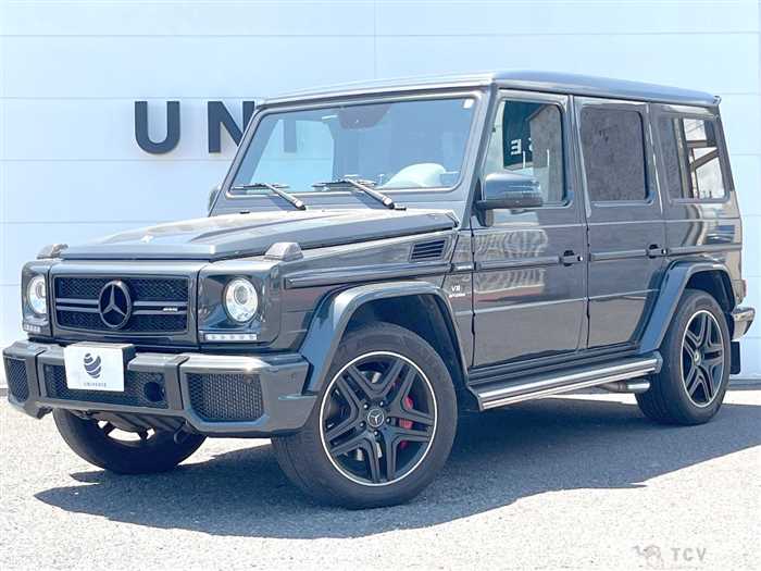 2018 AMG AMG Others