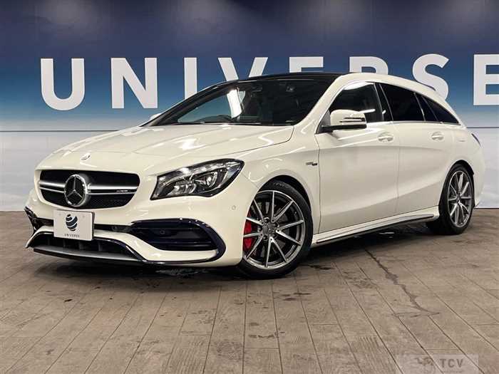 2017 AMG AMG Others