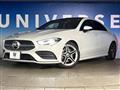 2019 Mercedes-Benz CLA-CLASS