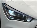 2019 Mercedes-Benz CLA-CLASS