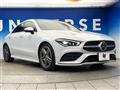 2019 Mercedes-Benz CLA-CLASS