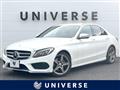 2015 Mercedes-Benz C-Class