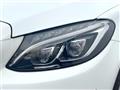 2015 Mercedes-Benz C-Class