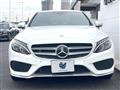 2015 Mercedes-Benz C-Class