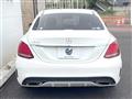 2015 Mercedes-Benz C-Class