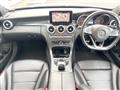 2015 Mercedes-Benz C-Class