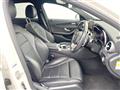 2015 Mercedes-Benz C-Class