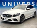 2019 Mercedes-Benz C-Class