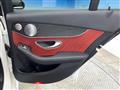 2019 Mercedes-Benz C-Class