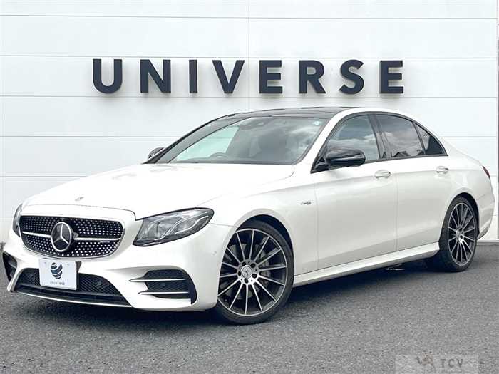 2017 AMG AMG Others