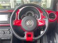 2016 Volkswagen The Beetle Cabriolet