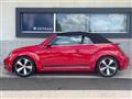 2016 Volkswagen The Beetle Cabriolet