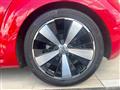 2016 Volkswagen The Beetle Cabriolet