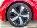 2016 Volkswagen The Beetle Cabriolet