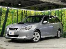 2013 Subaru Exiga