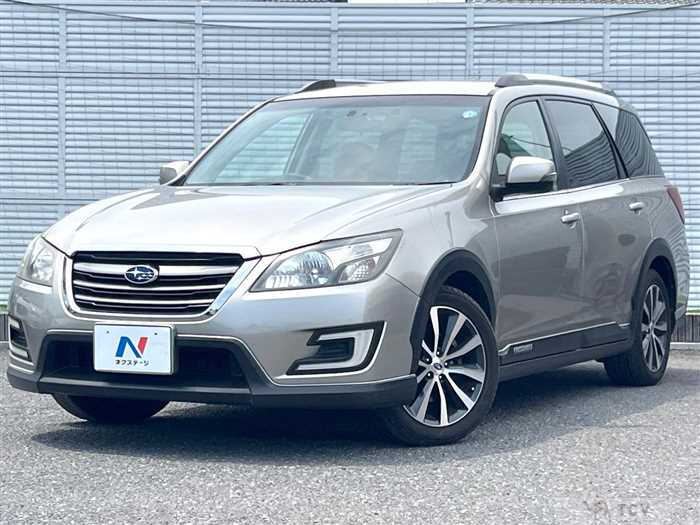 2015 Subaru Subaru Others