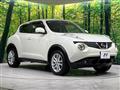 2010 Nissan Juke