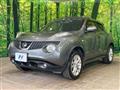 2012 Nissan Juke