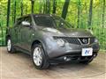 2012 Nissan Juke