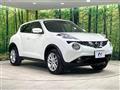 2016 Nissan Juke