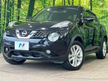2017 Nissan Juke