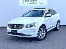 2017 Volvo XC60