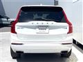 2018 Volvo XC90