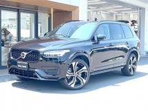 2024 Volvo XC90