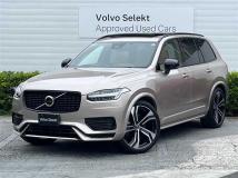 2024 Volvo XC90