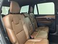 2021 Volvo XC90