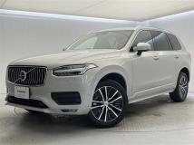 2021 Volvo XC90