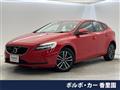 2017 Volvo V40