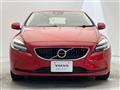 2017 Volvo V40