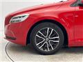 2017 Volvo V40