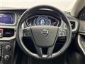 2017 Volvo V40