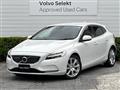 2017 Volvo V40