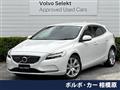 2017 Volvo V40