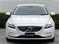 2017 Volvo V40