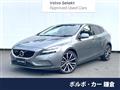 2017 Volvo V40