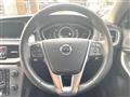 2017 Volvo V40